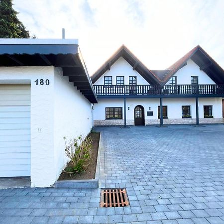 Gaestehaus Tönisvorst Exterior foto